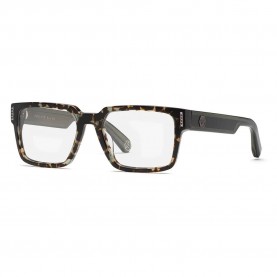 очила,philipp,plein,plein,stud,glasses,brown,grey,havana,(brown)