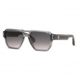 слънчеви,очила,слънчеви,очила,philipp,plein,plein,stud,sunglasses,shiny,transp.grey