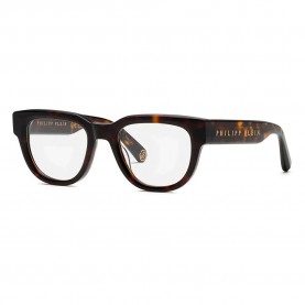 очила,philipp,plein,vpp146m,plein,starlight,glasses,shiny,dark,havana,(brown)