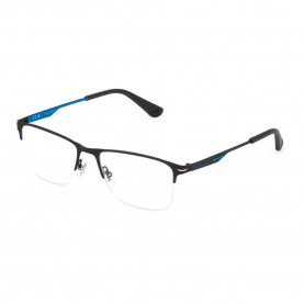 очила,police,champ,lite,5,glasses,total,semi,matt,black,(black)