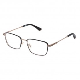 очила,police,origins,titan,1,glasses,black,(shiny,camel,with,coloured,parts)