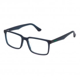очила,police,vpln17,square,glasses,blue,(matt,night,blue)