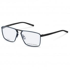 очила,porsche,design,p8764,rectangle,glasses,blue