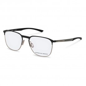 очила,porsche,design,p8771,rounded,glasses,black