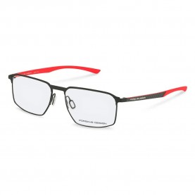 очила,porsche,design,p8772,square,glasses,black