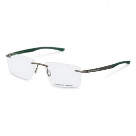 очила,porsche,design,p8774,square,glasses,dark,grey,dark,green,s3,(grey)