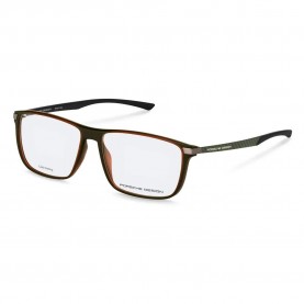 очила,porsche,design,p8781,square,glasses,brown