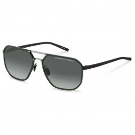 слънчеви,очила,слънчеви,очила,porsche,design,p8971,square,sunglasses,dark,green,grey,(green)