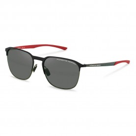 слънчеви,очила,слънчеви,очила,porsche,design,p8979,square,polarized,sunglasses,black,red