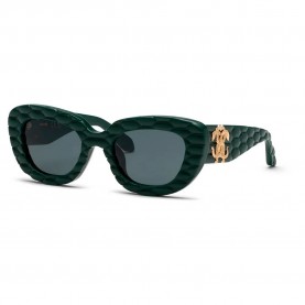 слънчеви,очила,слънчеви,очила,roberto,cavalli,src058m,geometric,woman,sunglasses,green,(shiny,full,green)