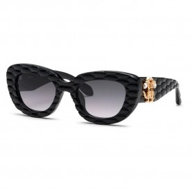 слънчеви,очила,слънчеви,очила,roberto,cavalli,src058s,geometric,woman,sunglasses,black