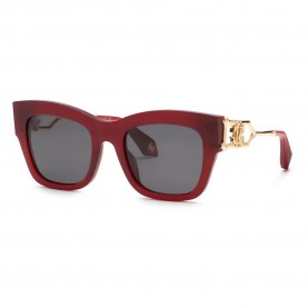 слънчеви,очила,слънчеви,очила,roberto,cavalli,src130,square,woman,sunglasses,shiny,opal,violet,(red)
