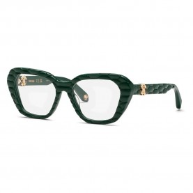 очила,roberto,cavalli,vrc070m,geometric,woman,glasses,shiny,full,green,(green)