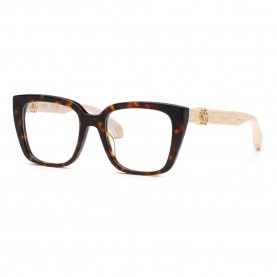 очила,roberto,cavalli,vrc106m,butterfly,woman,glasses,shiny,brown,yellow,havana