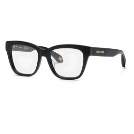 очила,roberto,cavalli,vrc116m,square,woman,glasses,black