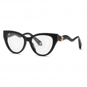 очила,roberto,cavalli,vrc118m,butterfly,woman,glasses,black,(shiny,black)