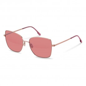слънчеви,очила,слънчеви,очила,rodenstock,r1446,square,woman,sunglasses,rose,gold,pink,(pink)