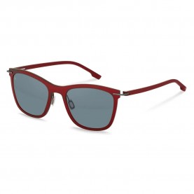 слънчеви,очила,слънчеви,очила,rodenstock,r3349,butterfly,woman,sunglasses,red,(dark,red,dark,grey)