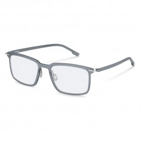 очила,rodenstock,r5366,square,glasses,light,grey,silver,(grey)