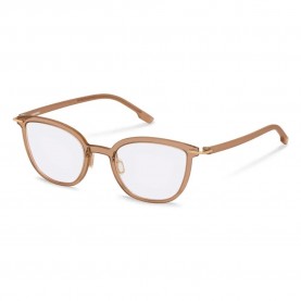 очила,rodenstock,r5367,butterfly,woman,glasses,light,brown,gold,(brown)