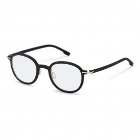 очила,rodenstock,r5368,pantos,woman,glasses,black,(black,gold)