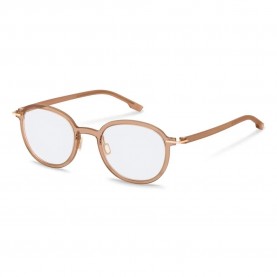 очила,rodenstock,r5368,pantos,woman,glasses,light,brown,gold,(brown)