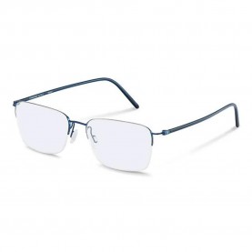 очила,rodenstock,r7051,square,glasses,blue