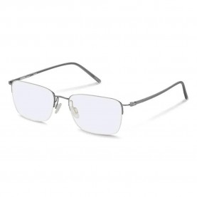 очила,rodenstock,r7051,square,glasses,silver,grey,(silver)