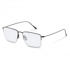 очила,rodenstock,r7133,square,glasses,black