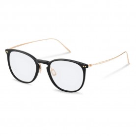 очила,rodenstock,r7136,pantos,glasses,black,(black,gold)