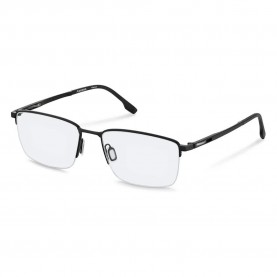 очила,rodenstock,r7149,square,glasses,black