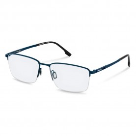 очила,rodenstock,r7149,square,glasses,dark,blue,black,(blue)