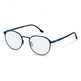 очила,rodenstock,r7150,rounded,glasses,dark,blue,black,(blue)
