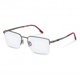 очила,rodenstock,r7152,square,glasses,dark,grey,red,(grey)
