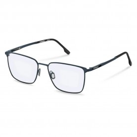 очила,rodenstock,r7153,square,glasses,dark,blue,(blue)