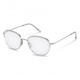 очила,rodenstock,r7156,pantos,glasses,silver,(silver,crystal)