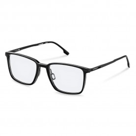 очила,rodenstock,r7162,square,glasses,black