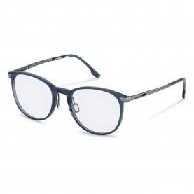 очила,rodenstock,r7163,pantos,glasses,dark,blue,dark,grey,(blue)