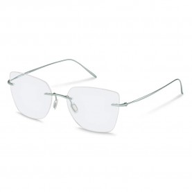 очила,rodenstock,r7164,butterfly,woman,glasses,light,green,(green)
