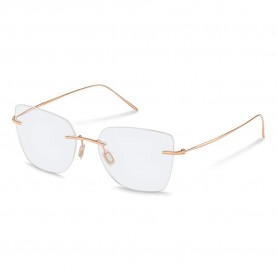 очила,rodenstock,r7164,butterfly,woman,glasses,rose,gold,(pink)