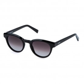 слънчеви,очила,слънчеви,очила,sting,ssj745,pantos,polarized,sunglasses,shiny,black,(black)