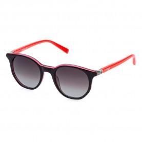 слънчеви,очила,слънчеви,очила,sting,ssj747,geometric,polarized,sunglasses,clear,(black,fuxia,grey)
