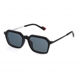 слънчеви,очила,слънчеви,очила,sting,ust545,geometric,polarized,sunglasses,black,(matt,sandblasted,black)