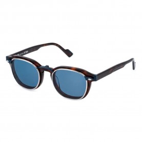 слънчеви,очила,слънчеви,очила,sting,ust548,pantos,polarized,sunglasses,brown,(shiny,havana)