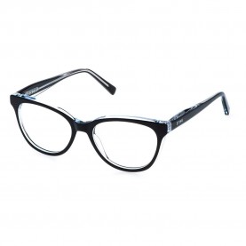 очила,sting,vsj748,butterfly,junior,glasses,black,top,crystal,(black)