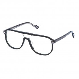 очила,sting,vst544,geometric,glasses,shiny,black,y,(black)