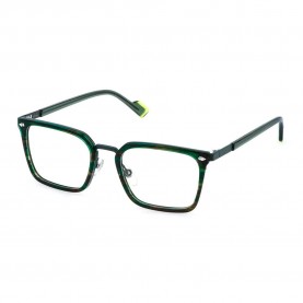 очила,sting,vst549,square,glasses,semi,matt,rotten,green,(green)