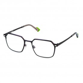 очила,sting,vst554,square,glasses,matt,green,khaki,(black)
