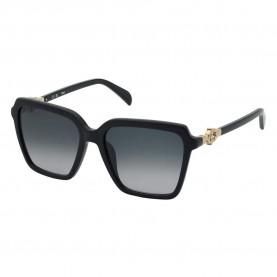 слънчеви,очила,слънчеви,очила,tous,stoc74,square,woman,sunglasses,black