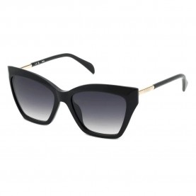 слънчеви,очила,слънчеви,очила,tous,stoc75,square,woman,sunglasses,black